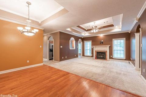 2445 Morse Dr, Conway, AR 72032 photo 2