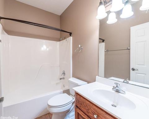 2445 Morse Dr, Conway, AR 72032 photo 28