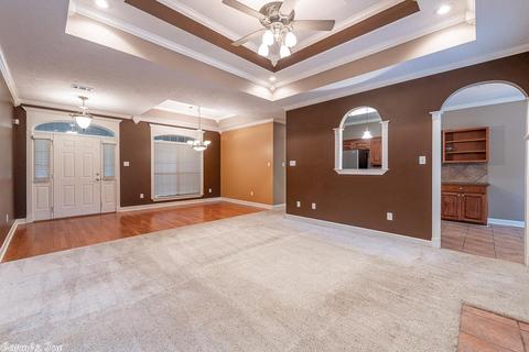 2445 Morse Dr, Conway, AR 72032 photo 4