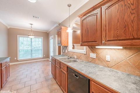 2445 Morse Dr, Conway, AR 72032 photo 10