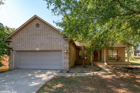2445 Morse Dr, Conway, AR 72032 photo 1