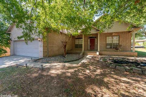 2445 Morse Dr, Conway, AR 72032 photo 36