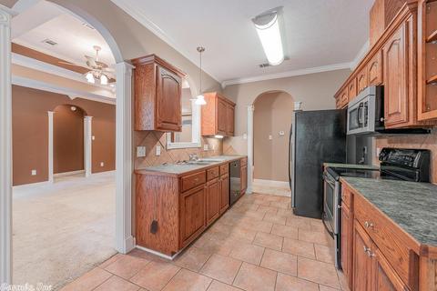 2445 Morse Dr, Conway, AR 72032 photo 8
