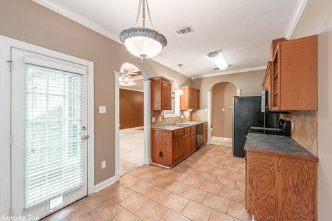 2445 Morse Dr, Conway, AR 72032 photo 13