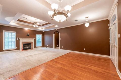 2445 Morse Dr, Conway, AR 72032 photo 3