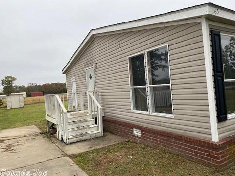 65 Brewer, Conway, AR 72032 photo 2