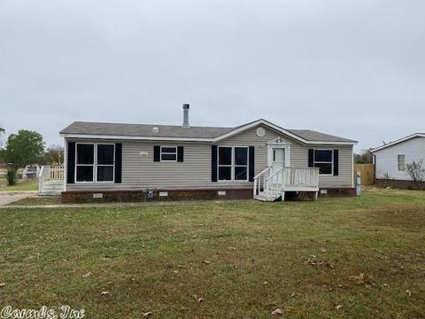 65 Brewer, Conway, AR 72032 photo 1