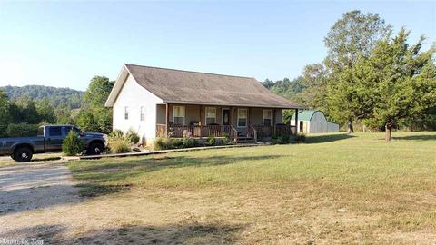 343 Fairgrounds Rd, Ash Flat, AR 72513 photo 28