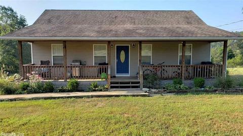 343 Fairgrounds Rd, Ash Flat, AR 72513 photo 1