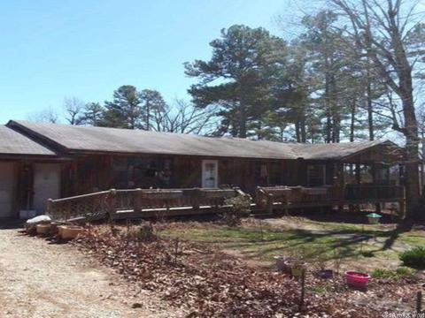 2425 Jordan Rd, Norfork, AR 72658 photo 1