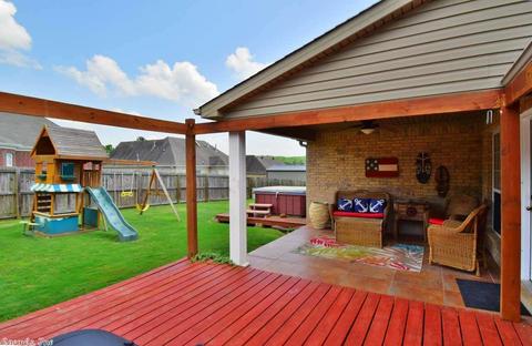 17 Payton Dr, Cabot, AR 72023 photo 4