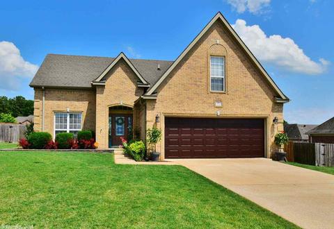17 Payton Dr, Cabot, AR 72023 photo 1