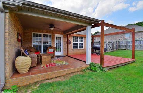 17 Payton Dr, Cabot, AR 72023 photo 2