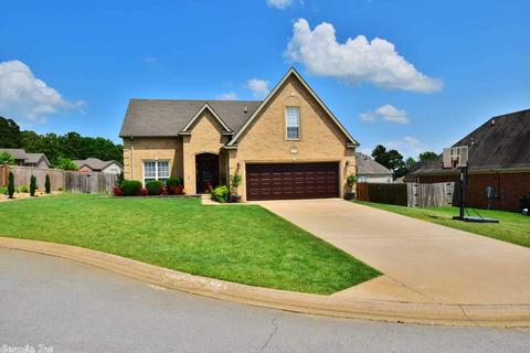 17 Payton Dr, Cabot, AR 72023 photo 10
