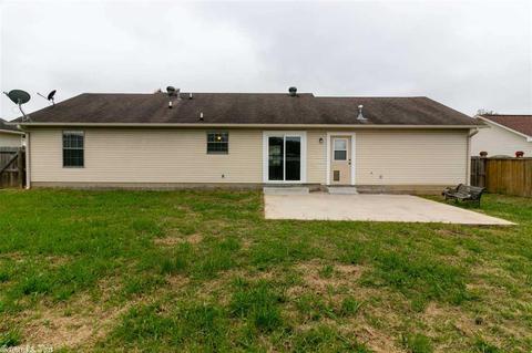 37 Wolverine Dr, Cabot, AR 72023 photo 25