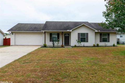 37 Wolverine Dr, Cabot, AR 72023 photo 1