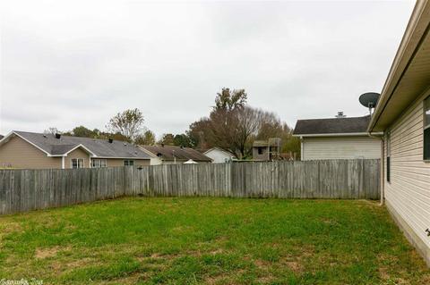 37 Wolverine Dr, Cabot, AR 72023 photo 28