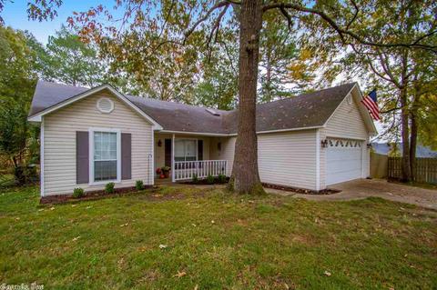 804 Brookfield, Benton, AR 72015 photo 2
