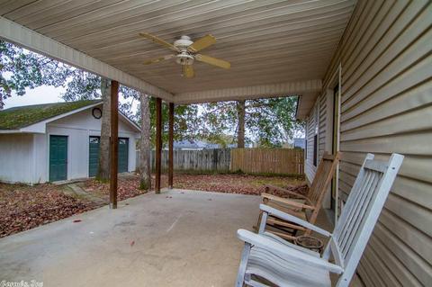 804 Brookfield, Benton, AR 72015 photo 30