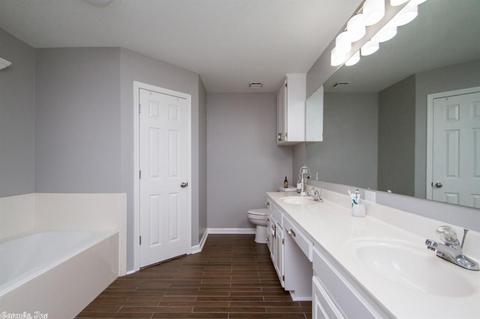804 Brookfield, Benton, AR 72015 photo 21