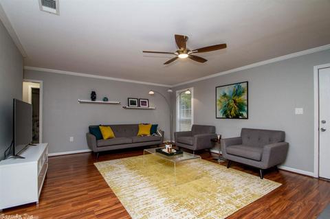 804 Brookfield, Benton, AR 72015 photo 4
