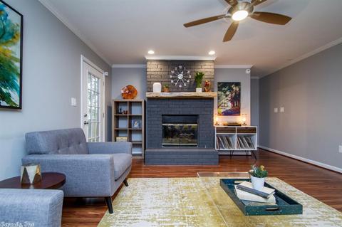 804 Brookfield, Benton, AR 72015 photo 9