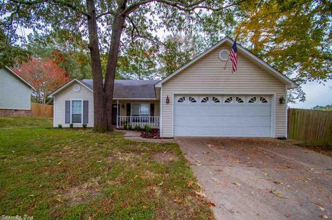 804 Brookfield, Benton, AR 72015 photo 1