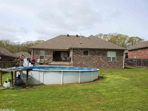 33 Tradewinds Dr, Cabot, AR 72023 photo 24
