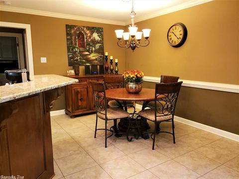 33 Tradewinds Dr, Cabot, AR 72023 photo 9
