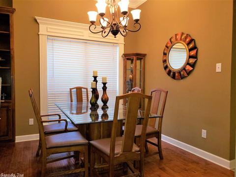 33 Tradewinds Dr, Cabot, AR 72023 photo 6