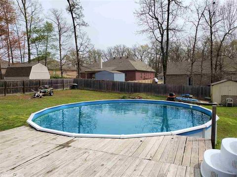 33 Tradewinds Dr, Cabot, AR 72023 photo 23