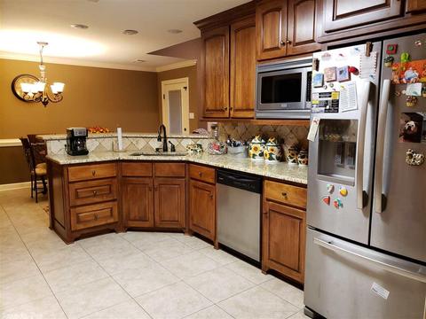 33 Tradewinds Dr, Cabot, AR 72023 photo 8