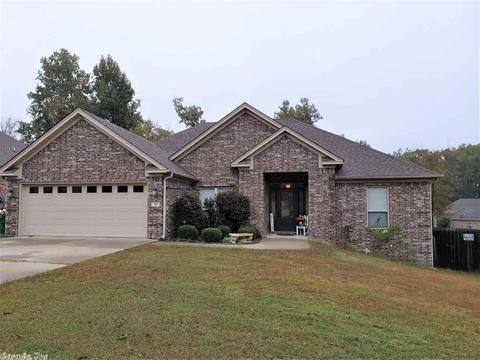 33 Tradewinds Dr, Cabot, AR 72023 photo 1