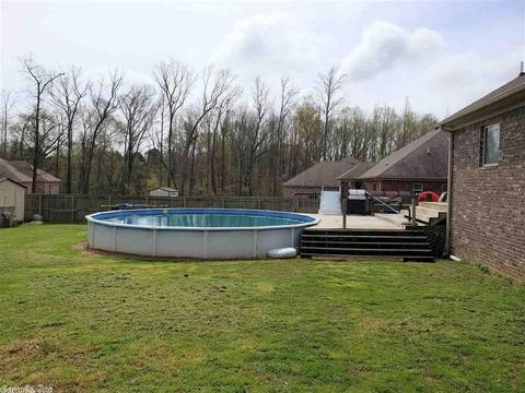 33 Tradewinds Dr, Cabot, AR 72023 photo 22