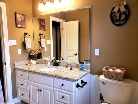 33 Tradewinds Dr, Cabot, AR 72023 photo 17