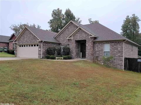33 Tradewinds Dr, Cabot, AR 72023 photo 2
