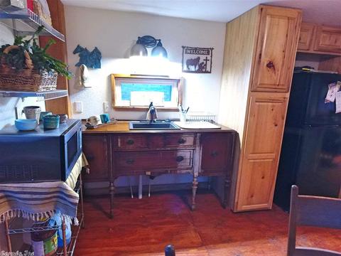 2340 Sunny Slope Rd, Edgemont, AR 72044 photo 13