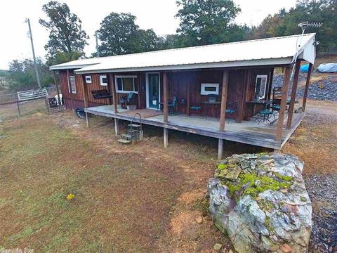 2340 Sunny Slope Rd, Edgemont, AR 72044 photo 1