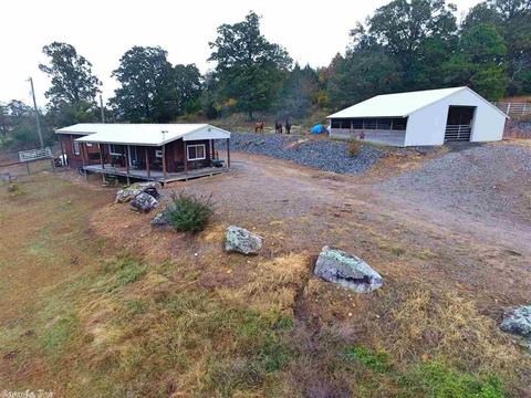 2340 Sunny Slope Rd, Edgemont, AR 72044 photo 4