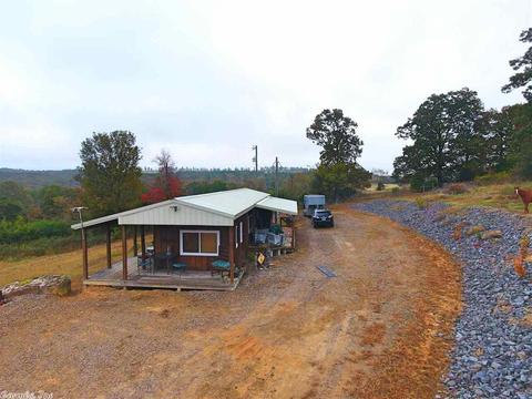 2340 Sunny Slope Rd, Edgemont, AR 72044 photo 5