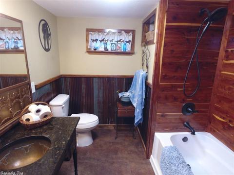 2340 Sunny Slope Rd, Edgemont, AR 72044 photo 19