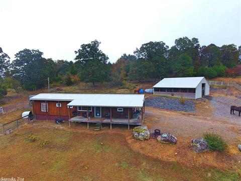 2340 Sunny Slope Rd, Edgemont, AR 72044 photo 7