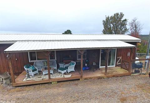 2340 Sunny Slope Rd, Edgemont, AR 72044 photo 2
