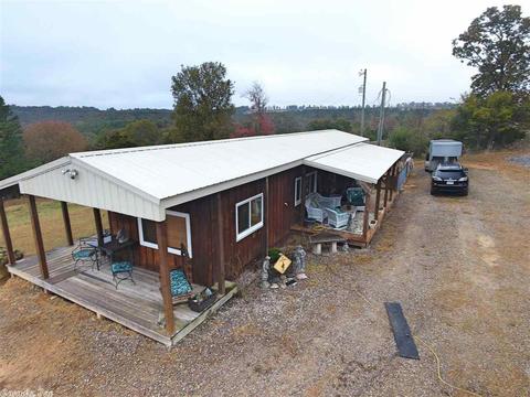 2340 Sunny Slope Rd, Edgemont, AR 72044 photo 3
