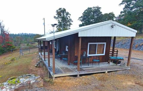 2340 Sunny Slope Rd, Edgemont, AR 72044 photo 6