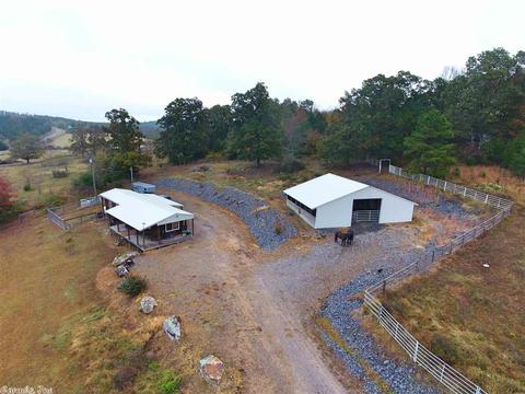 2340 Sunny Slope Rd, Edgemont, AR 72044 photo 8