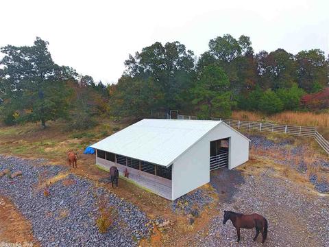 2340 Sunny Slope Rd, Edgemont, AR 72044 photo 10