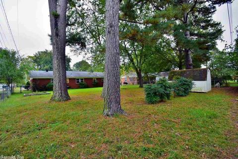1303 Hillcrest Dr, Conway, AR 72034 photo 31