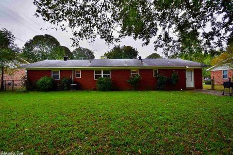 1303 Hillcrest Dr, Conway, AR 72034 photo 32