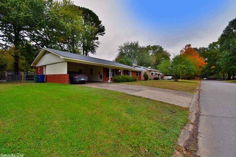 1303 Hillcrest Dr, Conway, AR 72034 photo 5